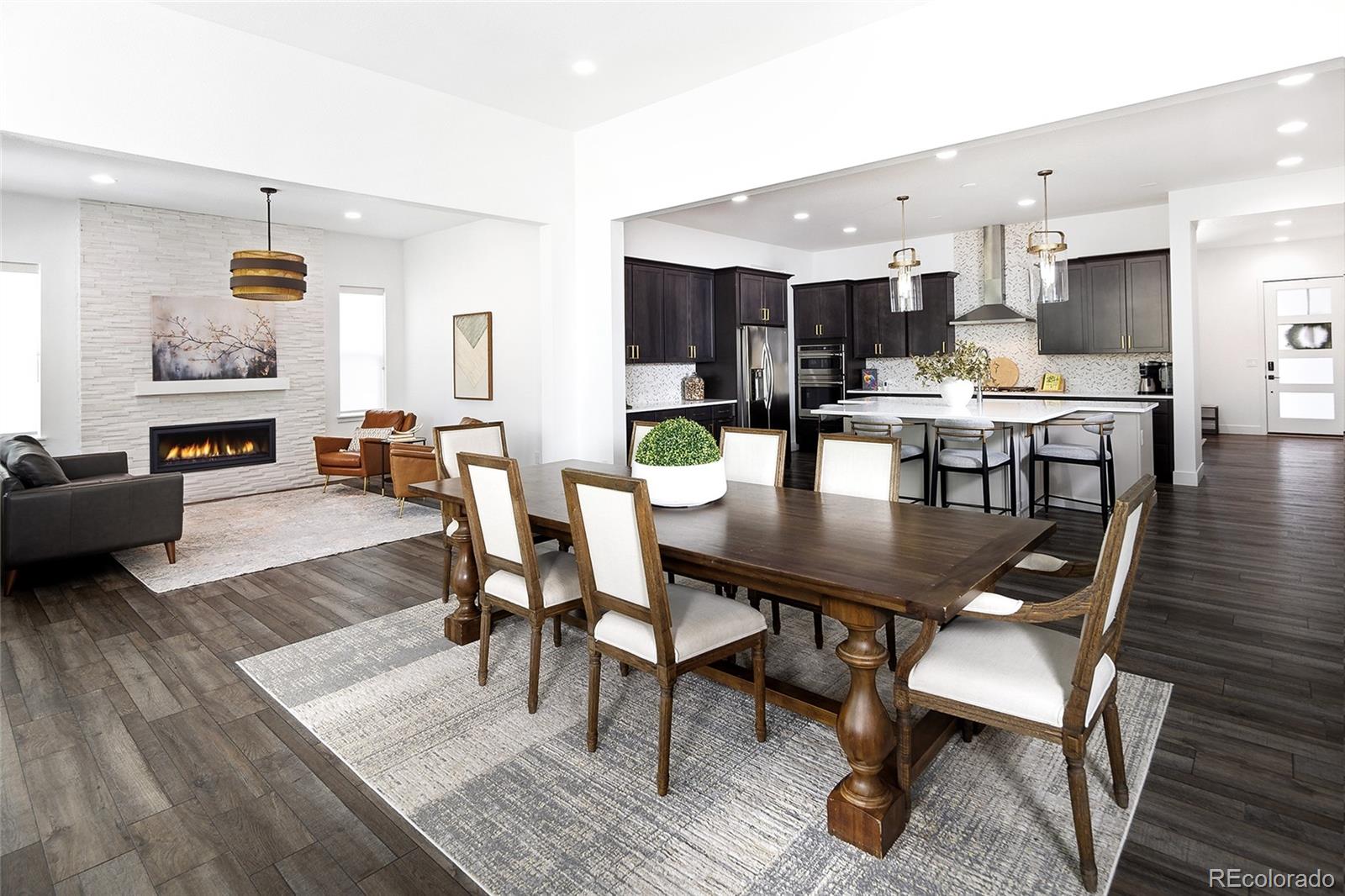 7139 Bellcove Trail Castle Pines CO 80108