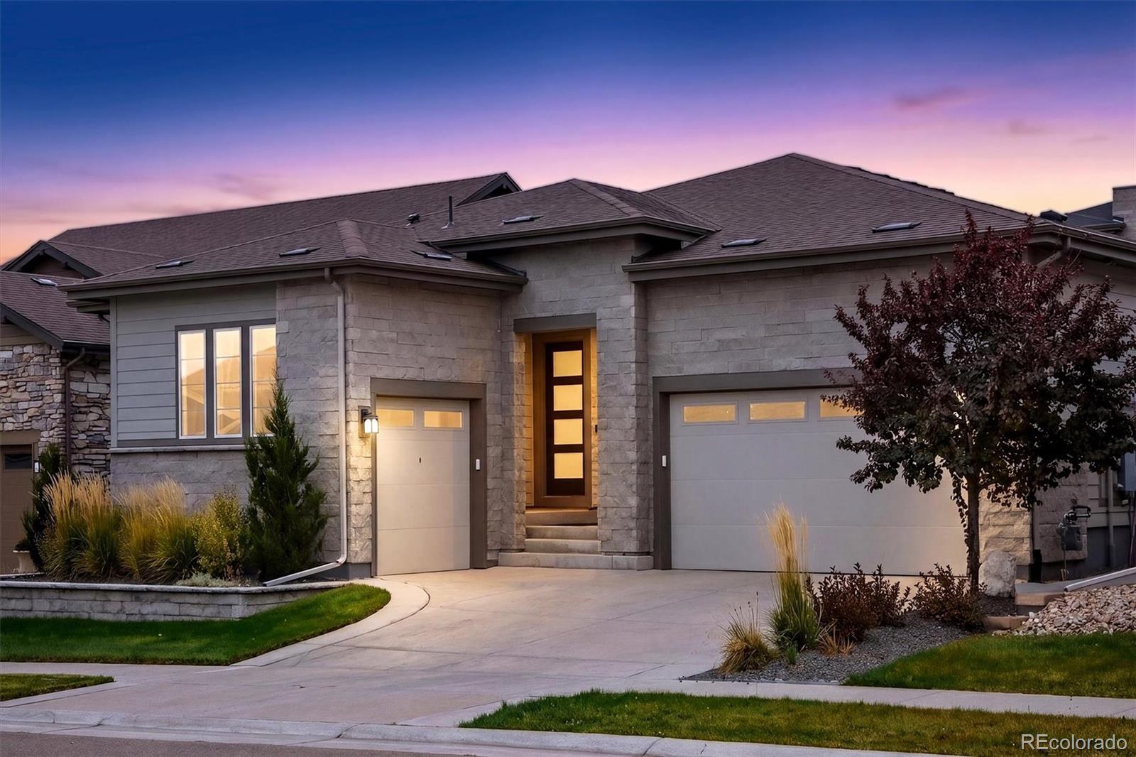 7139 Bellcove Trail Castle Pines CO 80108