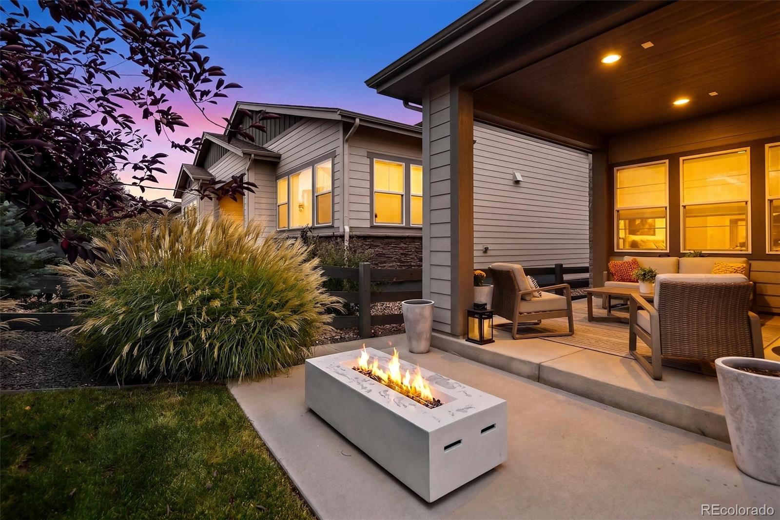 7139 Bellcove Trail Castle Pines CO 80108