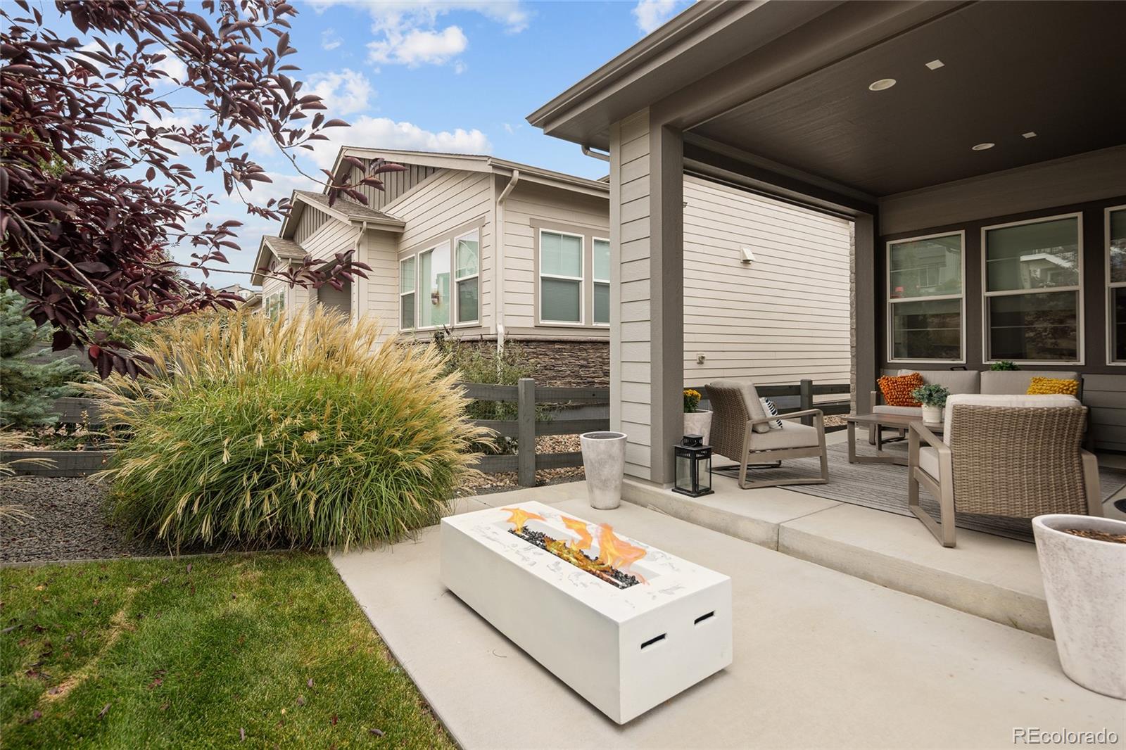 7139 Bellcove Trail Castle Pines CO 80108