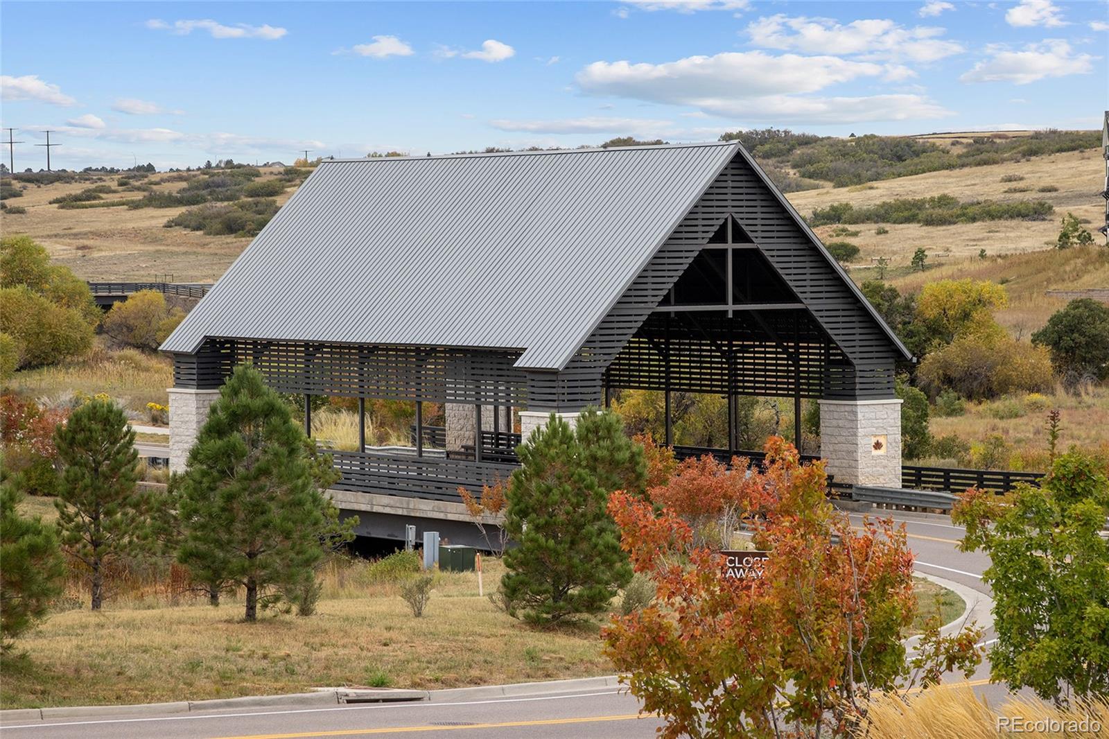 7139 Bellcove Trail Castle Pines CO 80108
