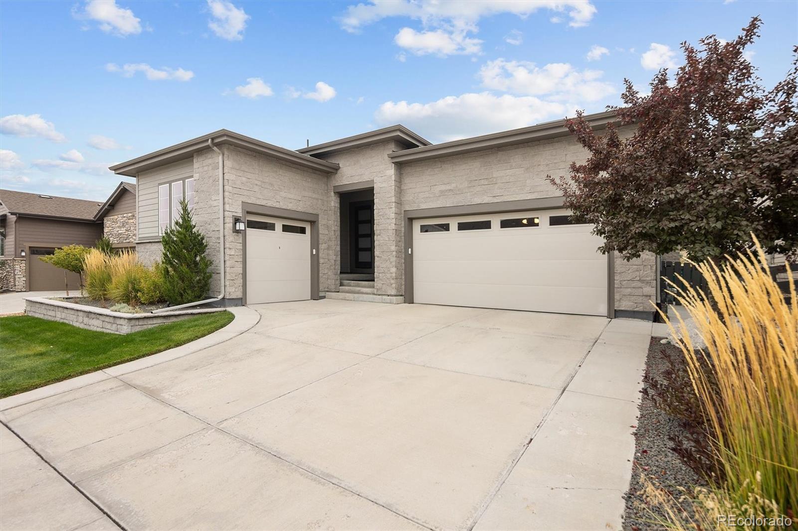 7139 Bellcove Trail Castle Pines CO 80108