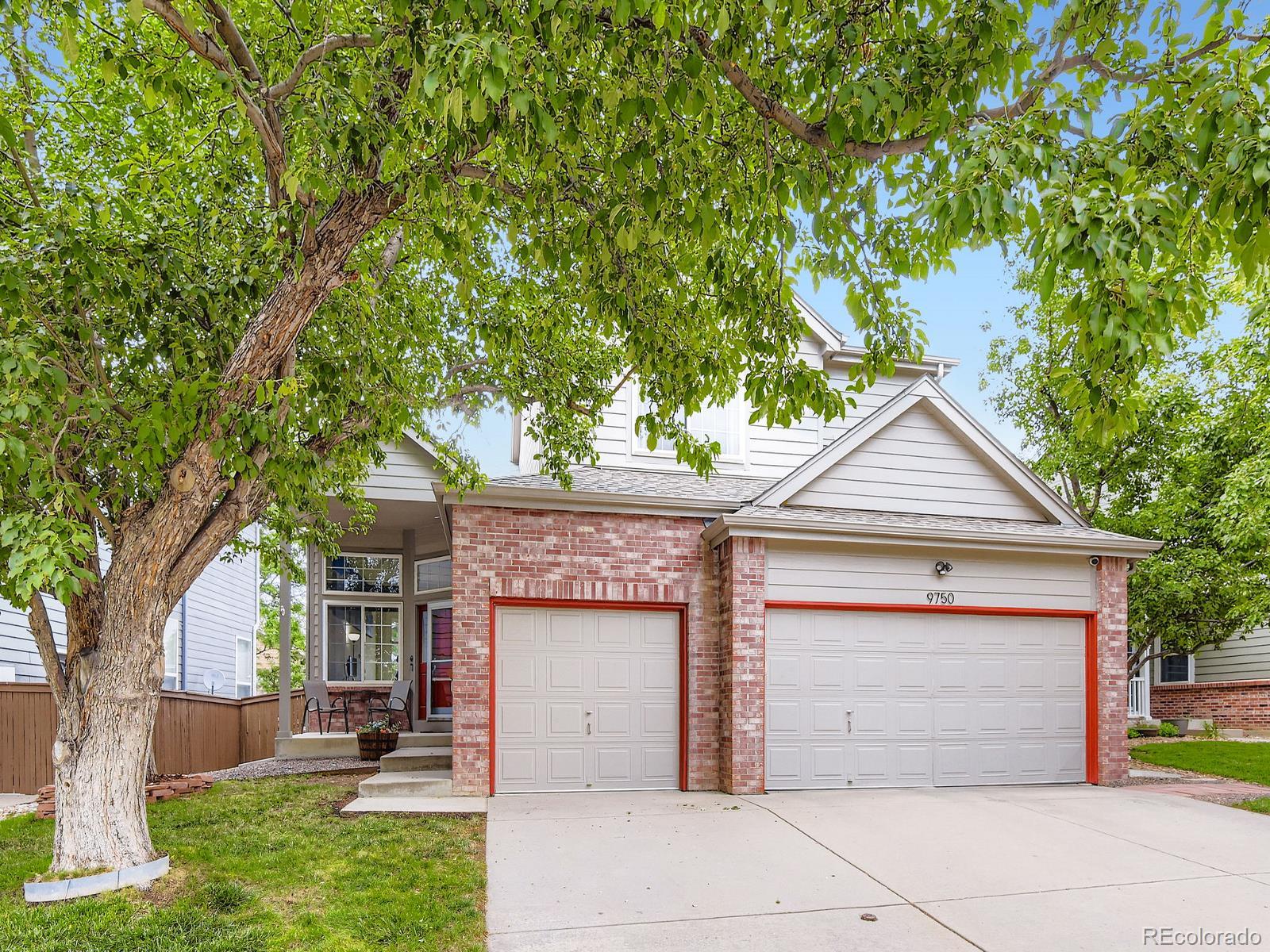 9750 Red Oakes Drive Highlands Ranch CO 80126