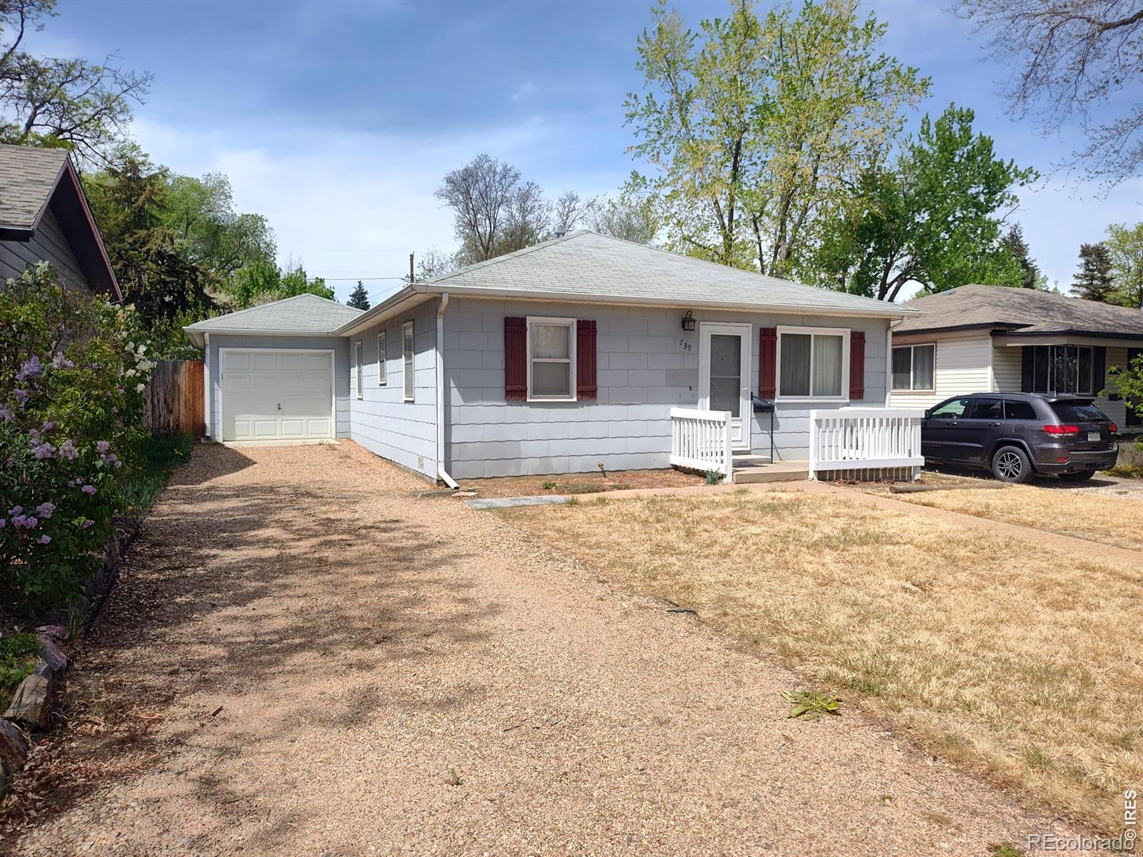 739 Vivian Street Longmont CO 80501