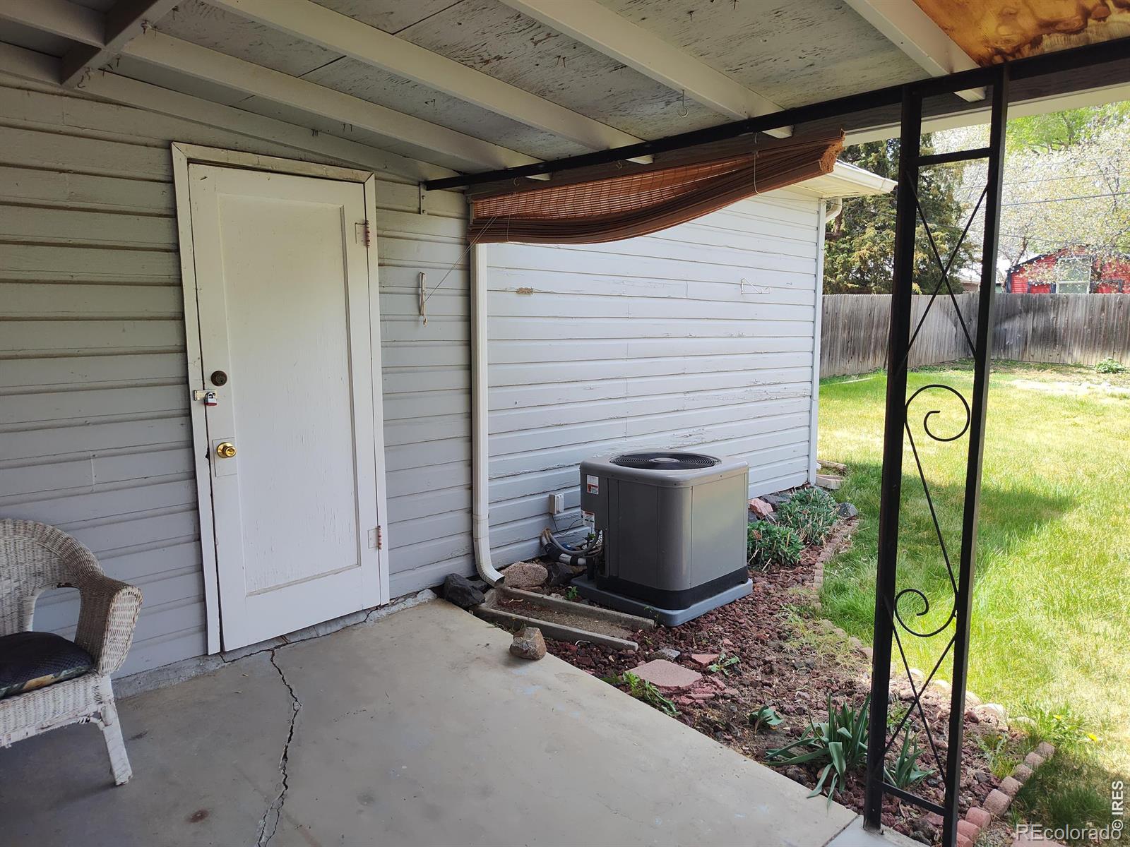 739 Vivian Street Longmont CO 80501