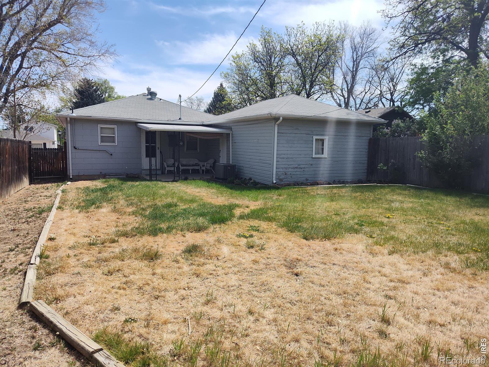 739 Vivian Street Longmont CO 80501