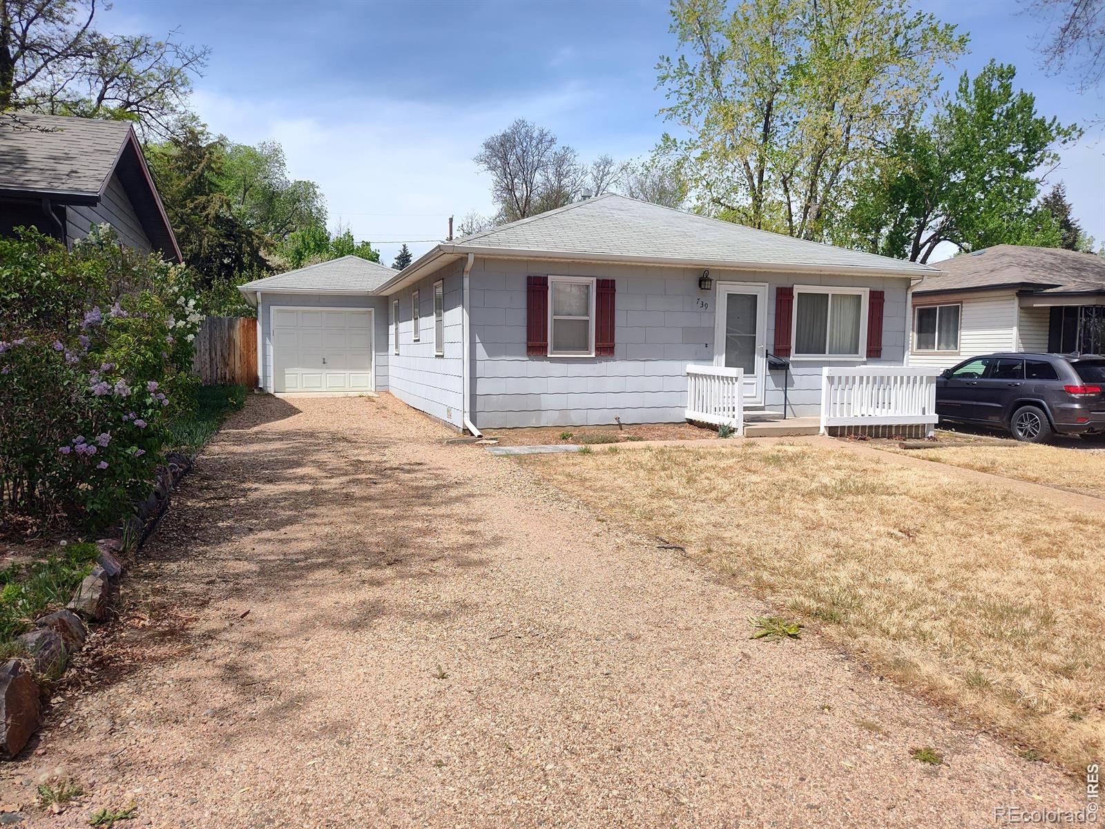 739 Vivian Street Longmont CO 80501