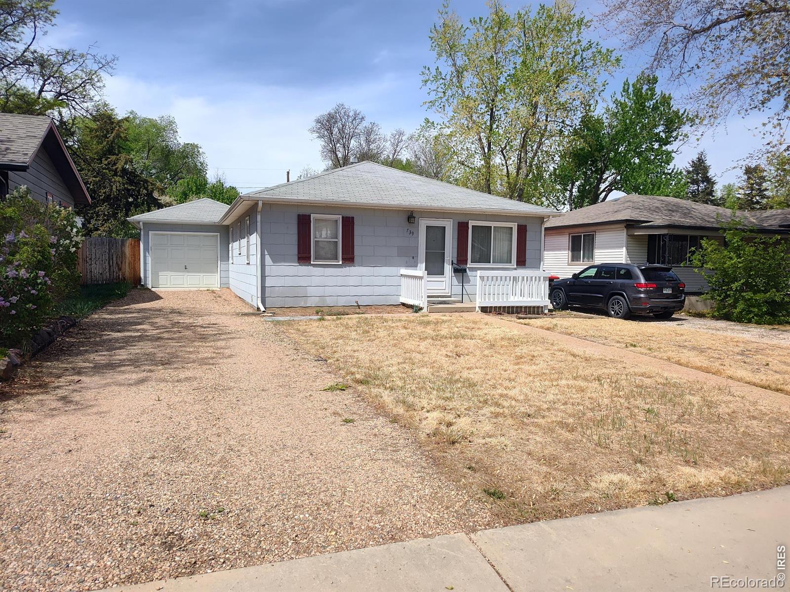 739 Vivian Street Longmont CO 80501