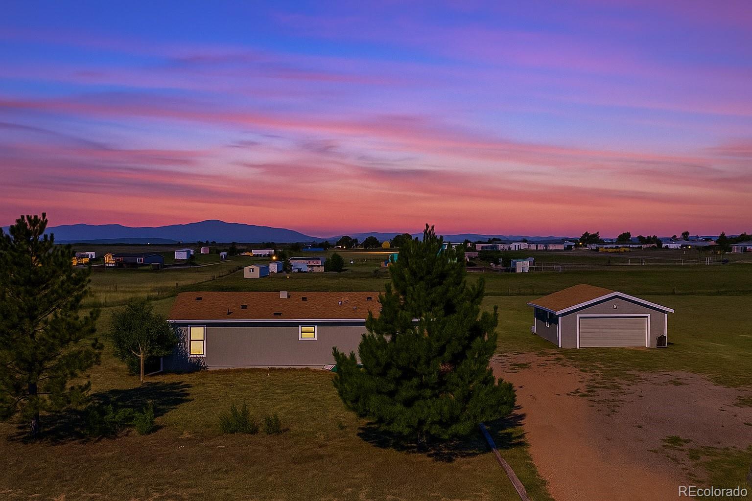 5850 Prospero Road Peyton CO 80831