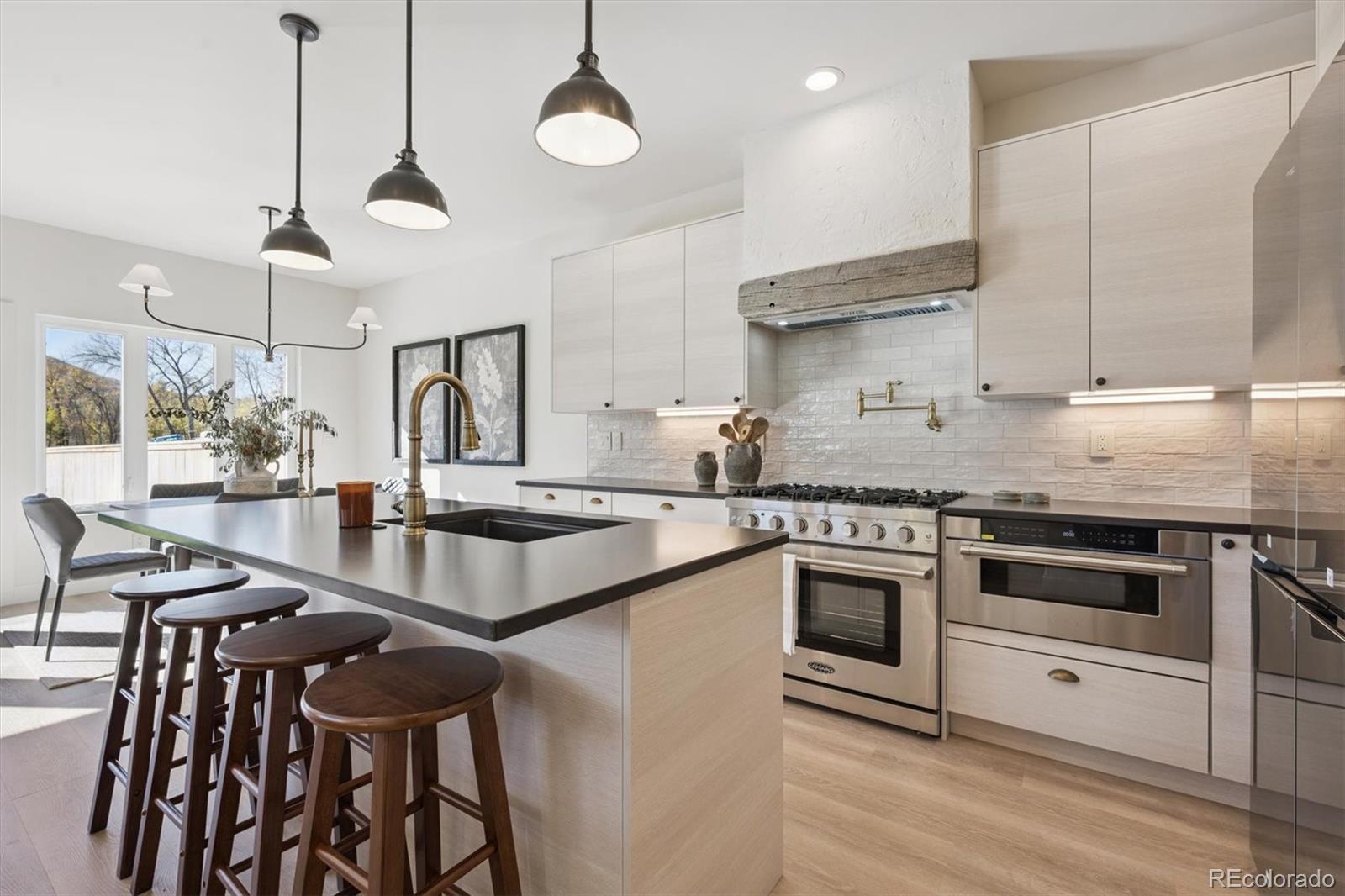 16180 Mount Vernon Road Golden CO 80401