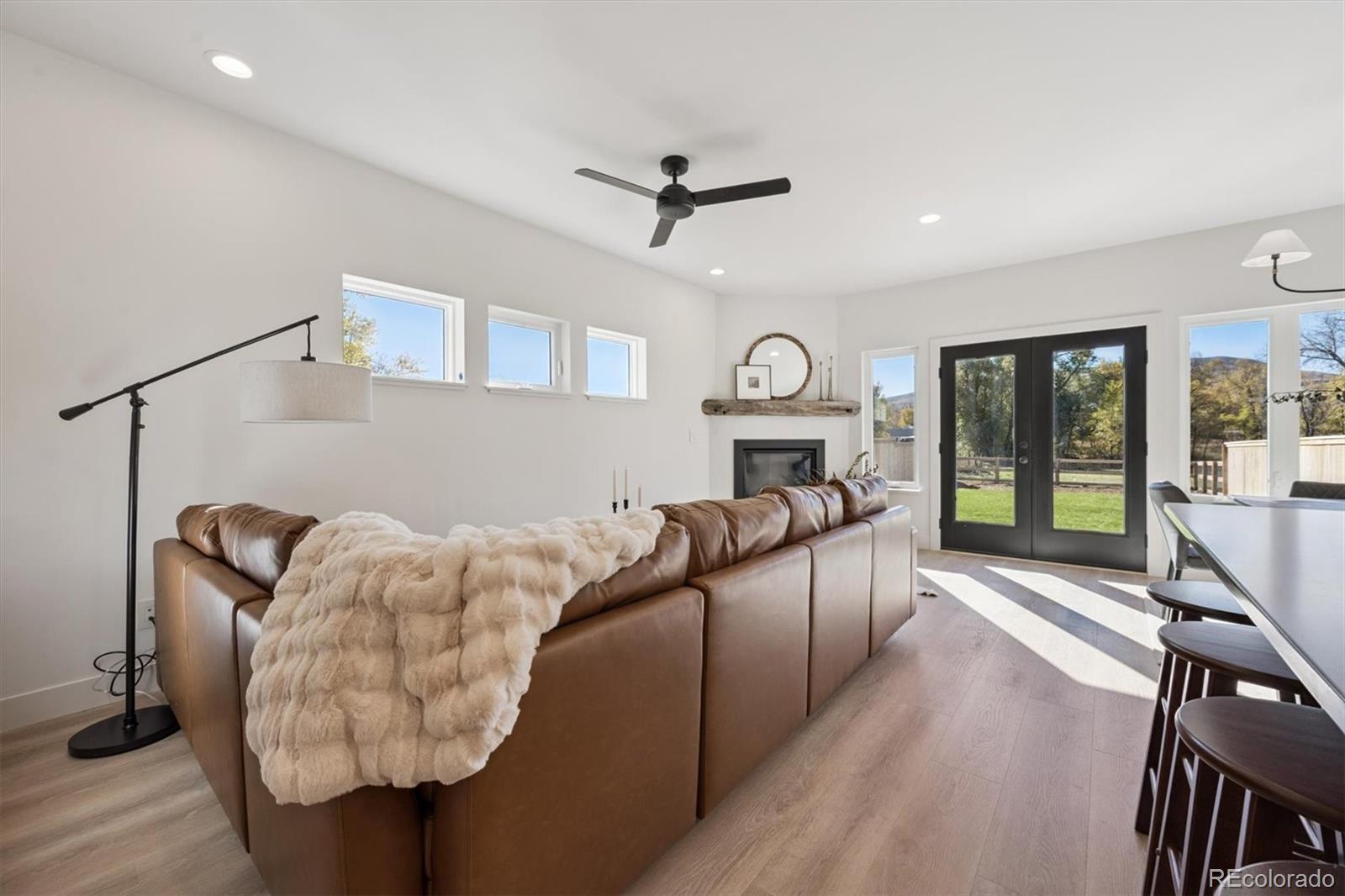16180 Mount Vernon Road Golden CO 80401