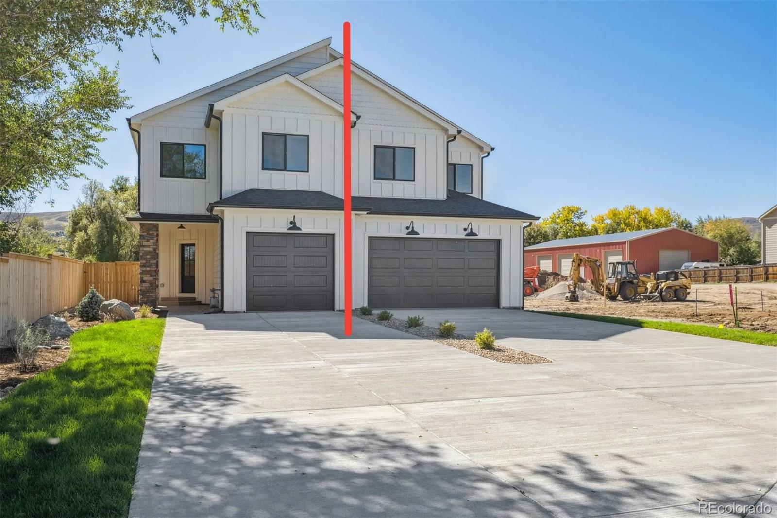 16180 Mount Vernon Road Golden CO 80401