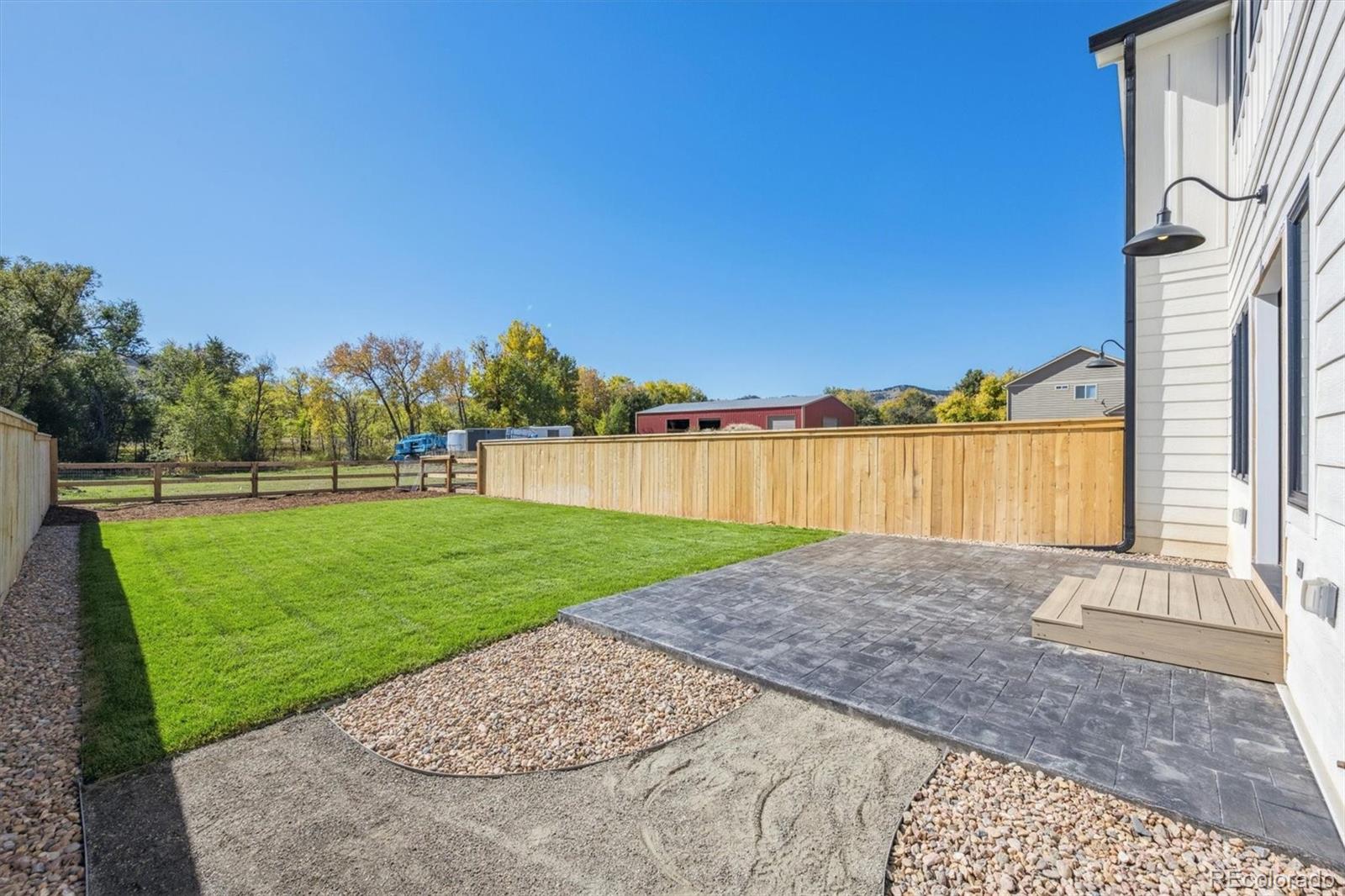 16180 Mount Vernon Road Golden CO 80401