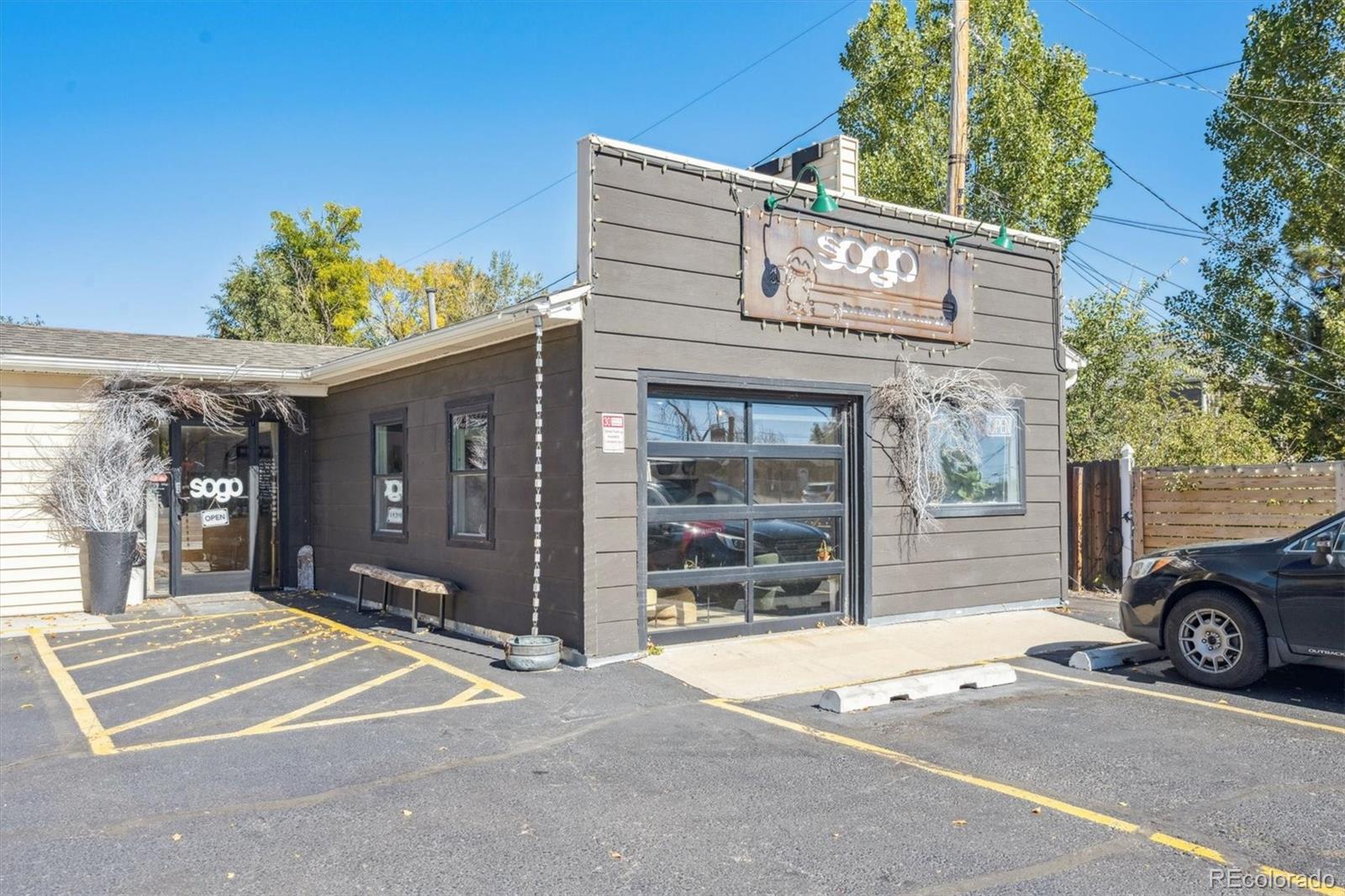 16180 Mount Vernon Road Golden CO 80401