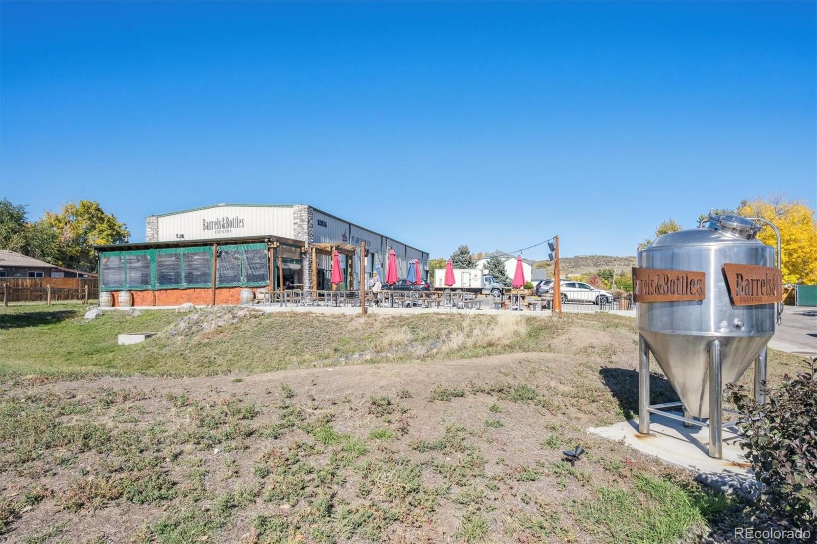 16180 Mount Vernon Road Golden CO 80401