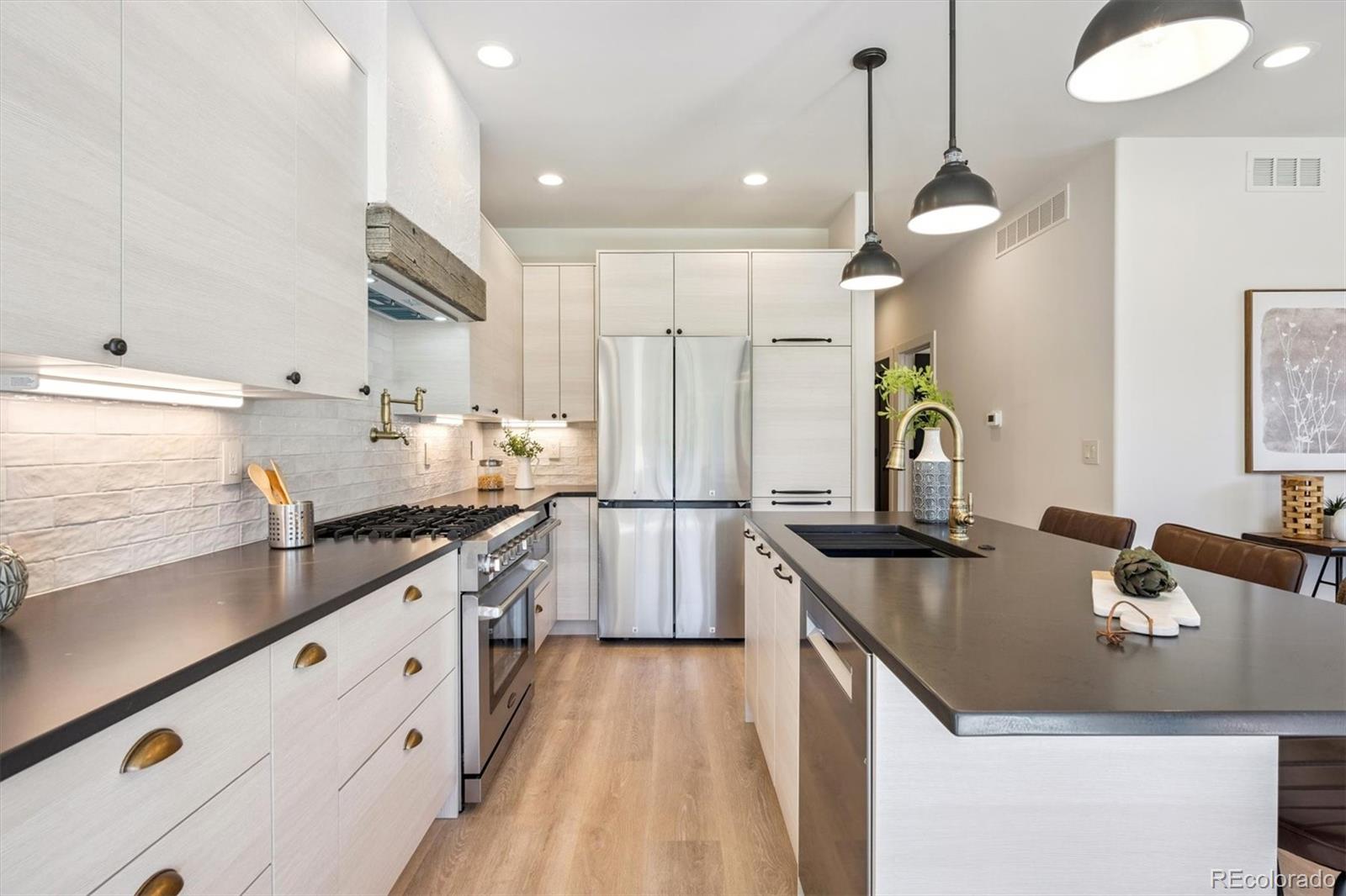16180 Mount Vernon Road Golden CO 80401