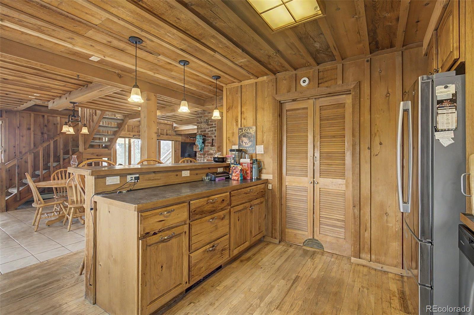 26 Howe Court Black Hawk CO 80422