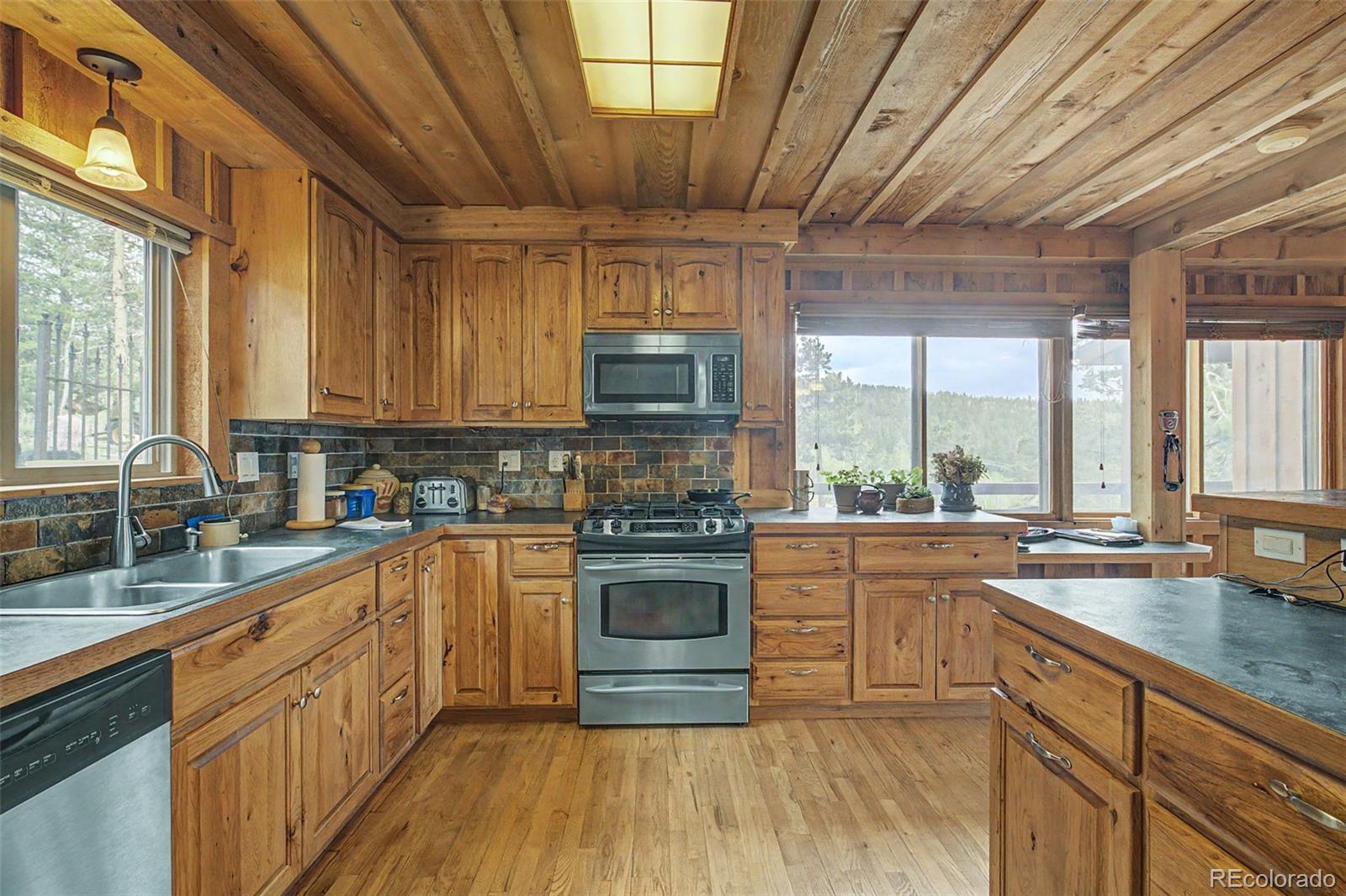 26 Howe Court Black Hawk CO 80422