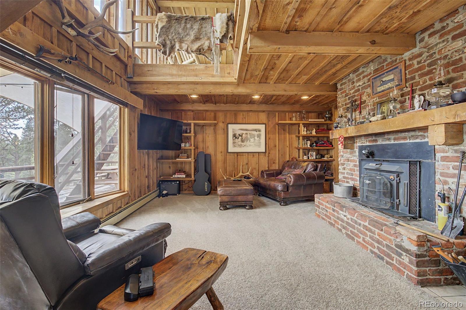 26 Howe Court Black Hawk CO 80422