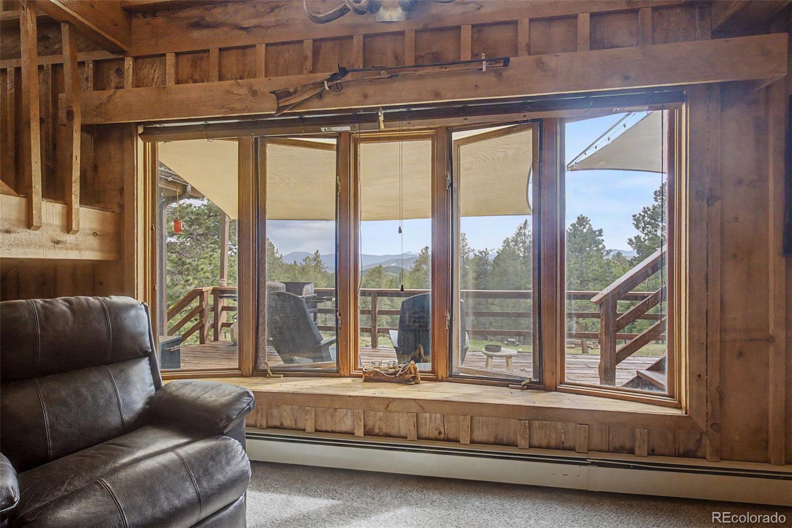 26 Howe Court Black Hawk CO 80422