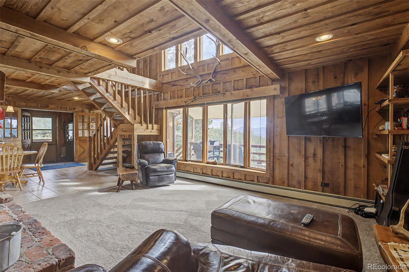 26 Howe Court Black Hawk CO 80422