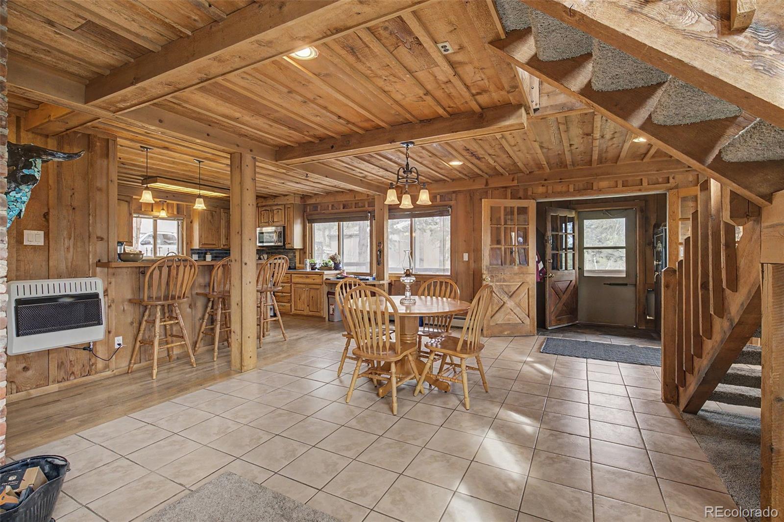 26 Howe Court Black Hawk CO 80422