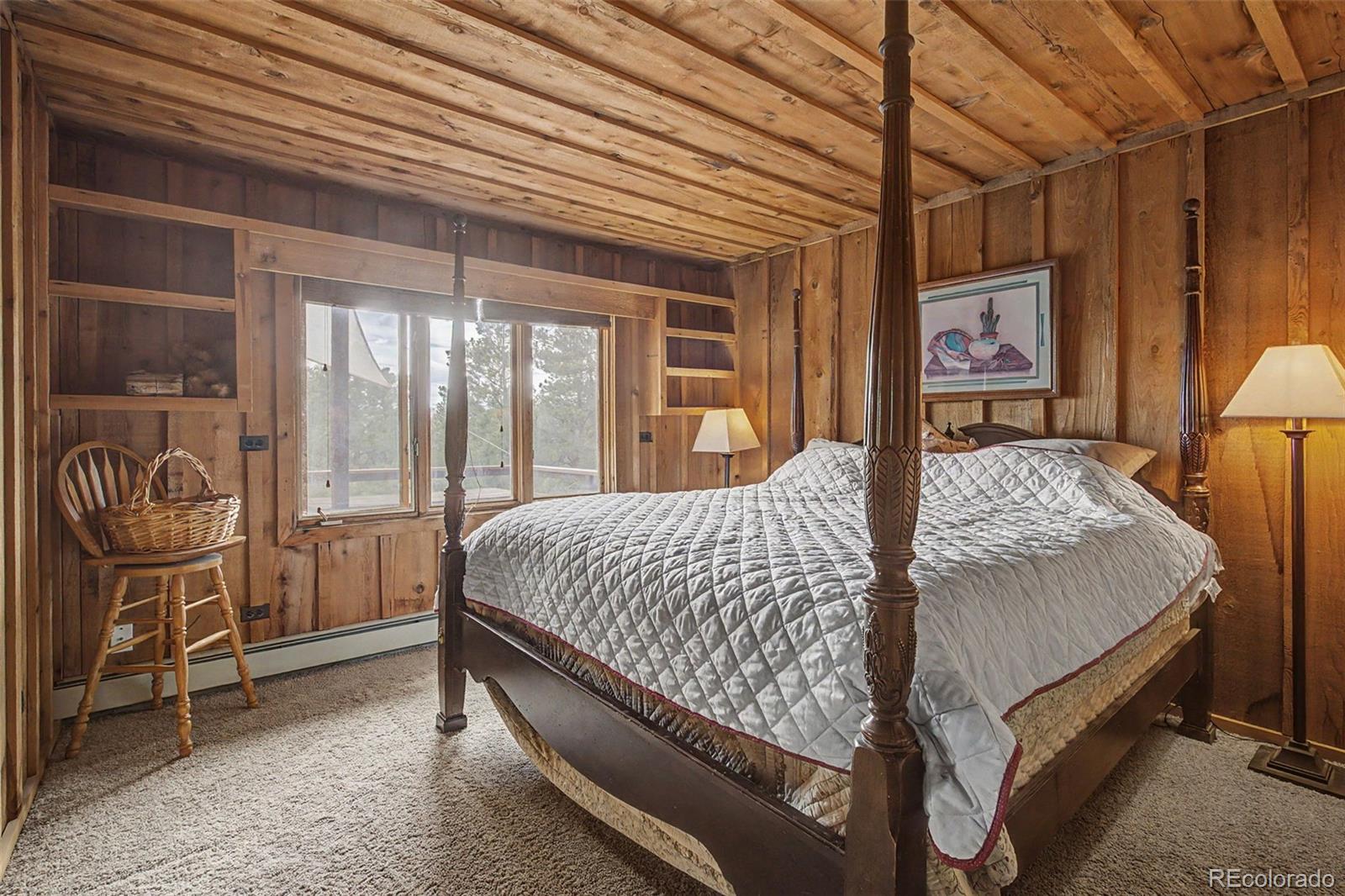 26 Howe Court Black Hawk CO 80422