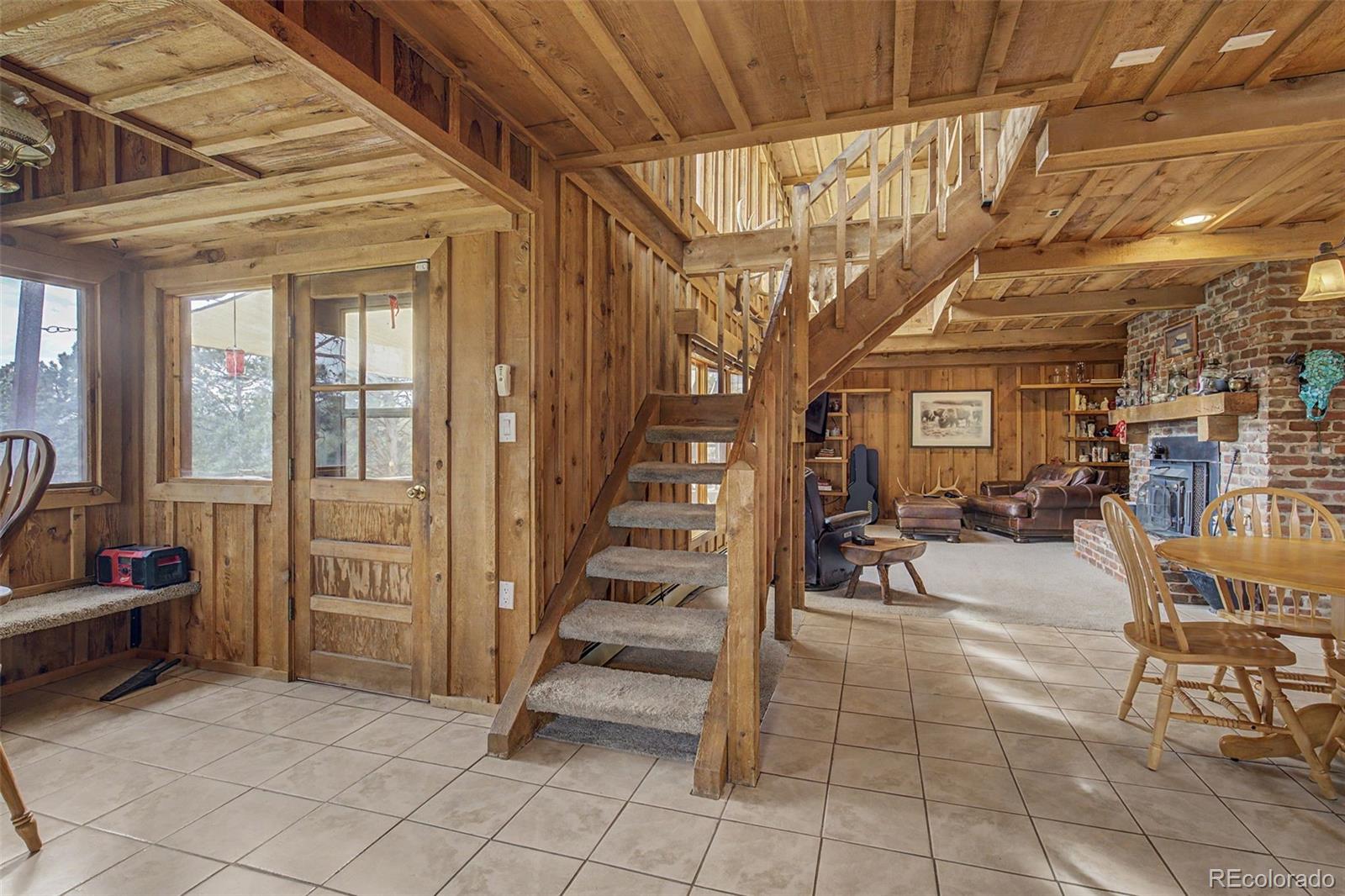 26 Howe Court Black Hawk CO 80422