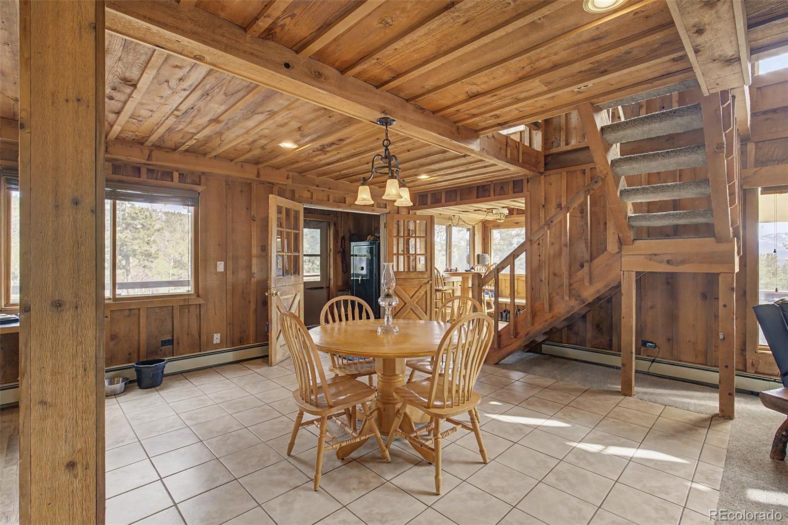 26 Howe Court Black Hawk CO 80422