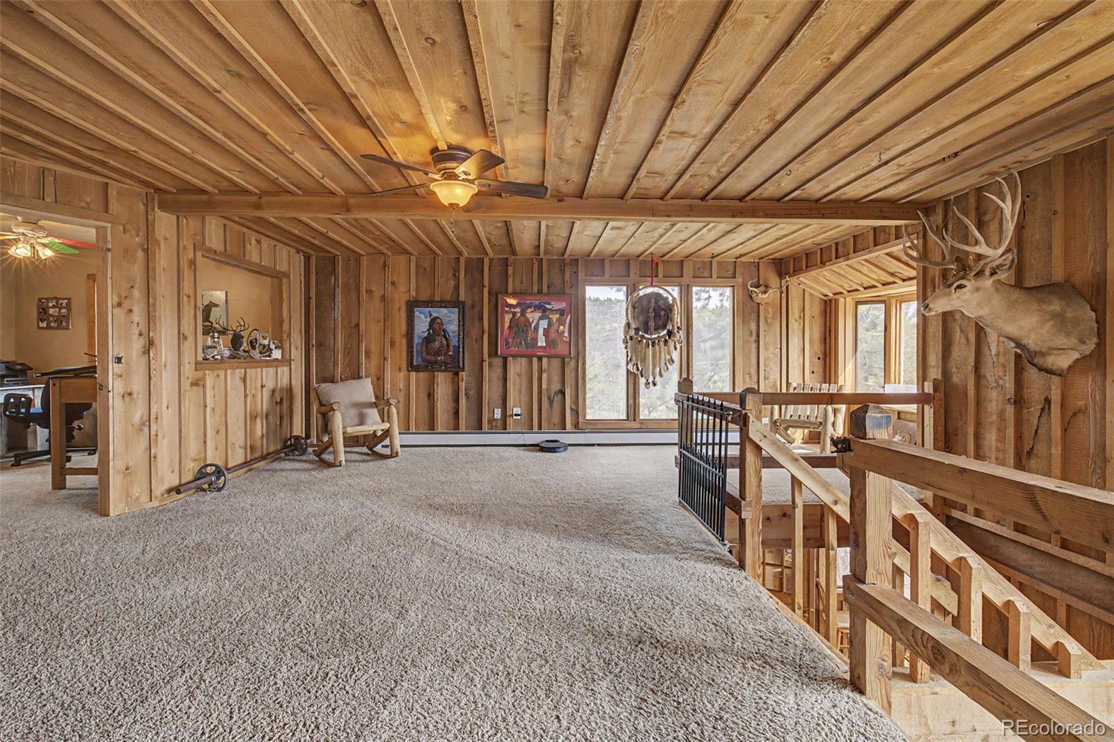 26 Howe Court Black Hawk CO 80422
