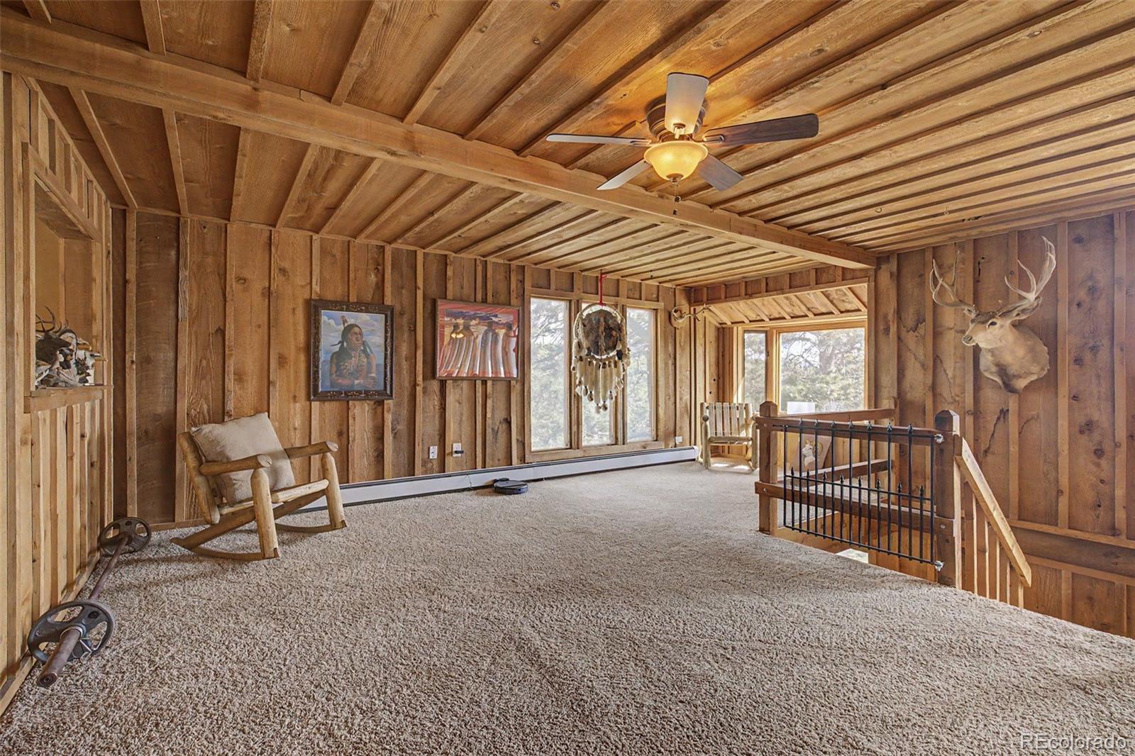 26 Howe Court Black Hawk CO 80422