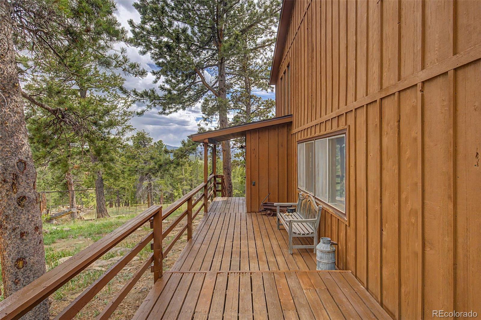26 Howe Court Black Hawk CO 80422