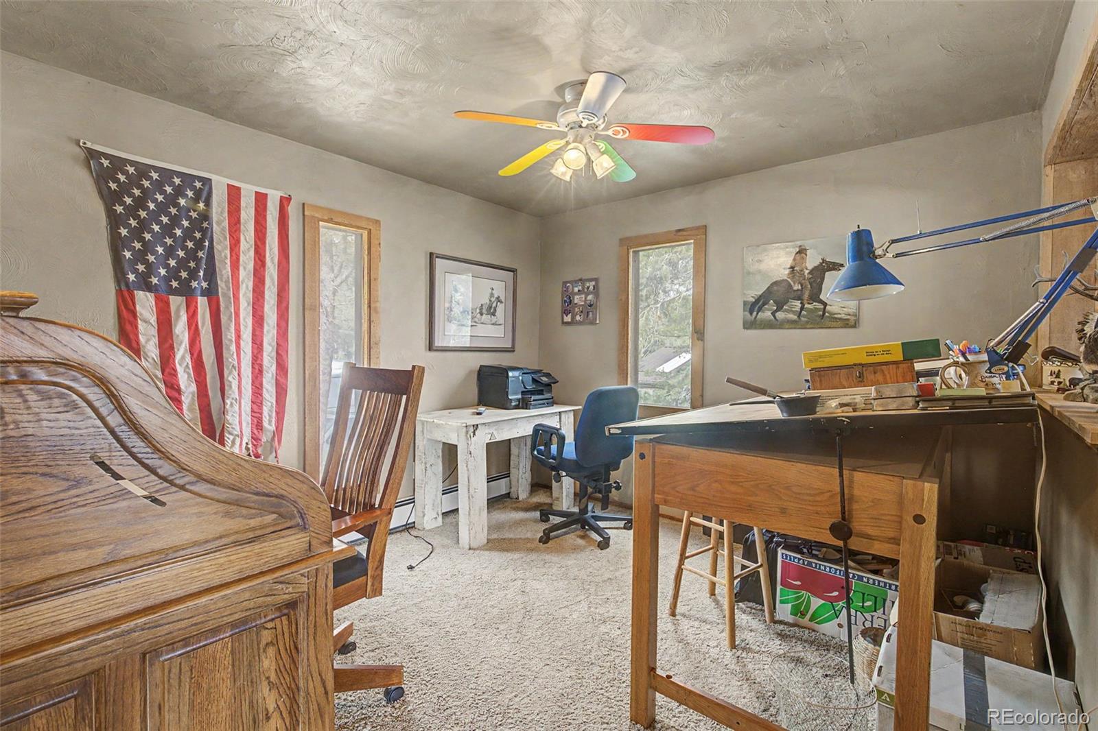 26 Howe Court Black Hawk CO 80422