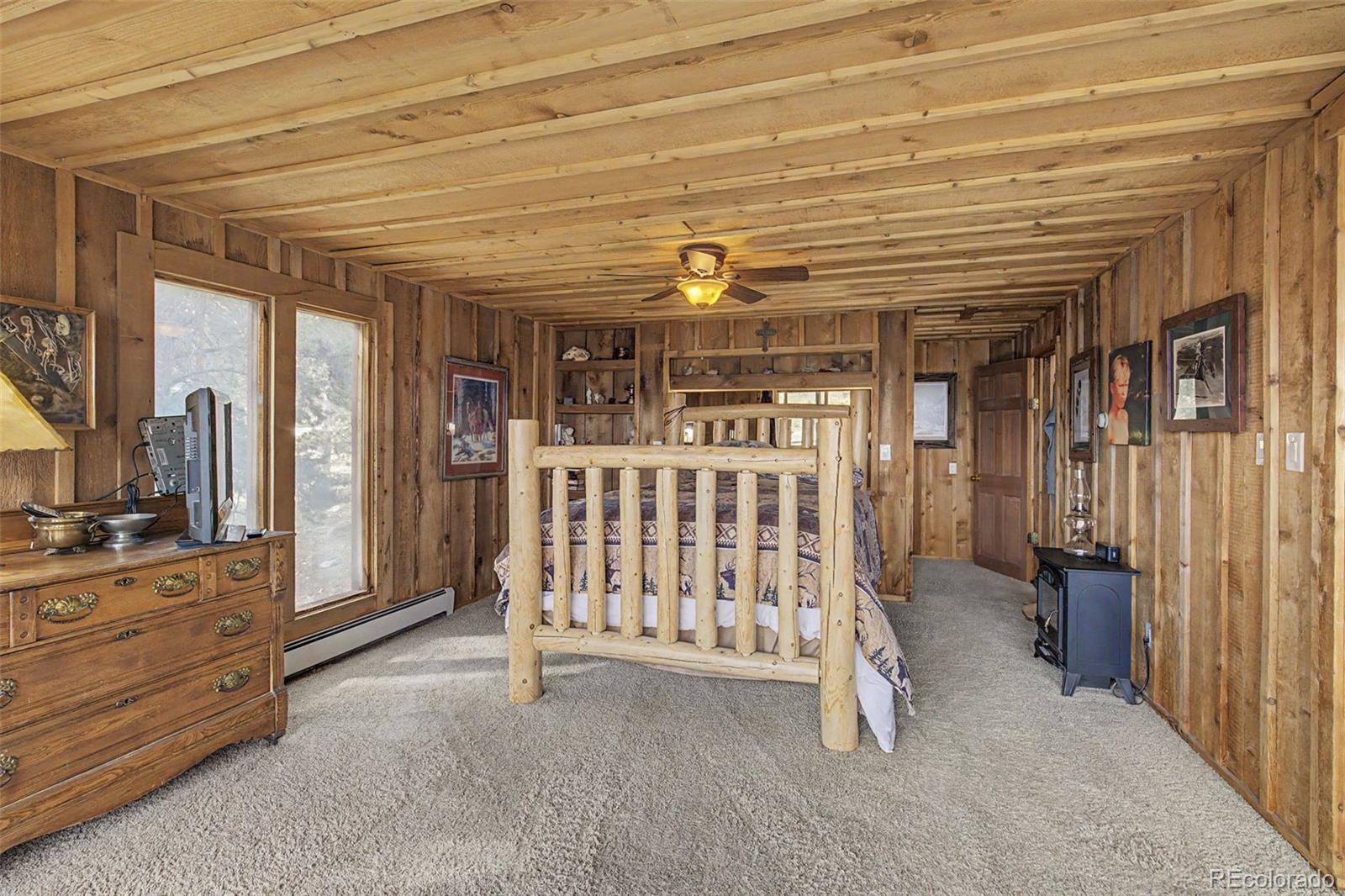 26 Howe Court Black Hawk CO 80422
