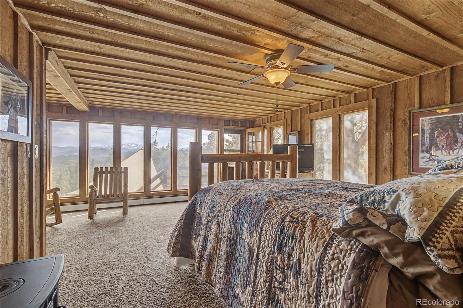 26 Howe Court Black Hawk CO 80422