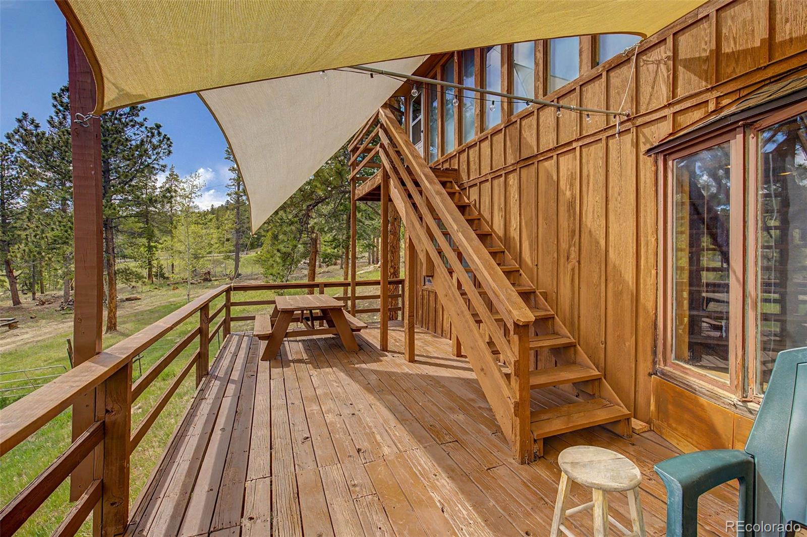 26 Howe Court Black Hawk CO 80422