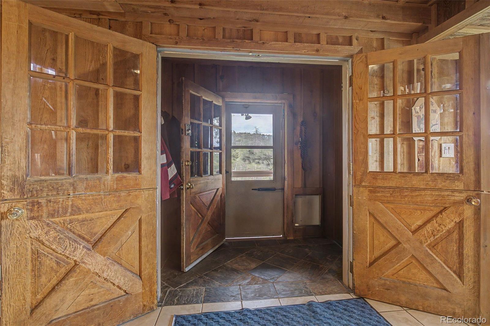 26 Howe Court Black Hawk CO 80422