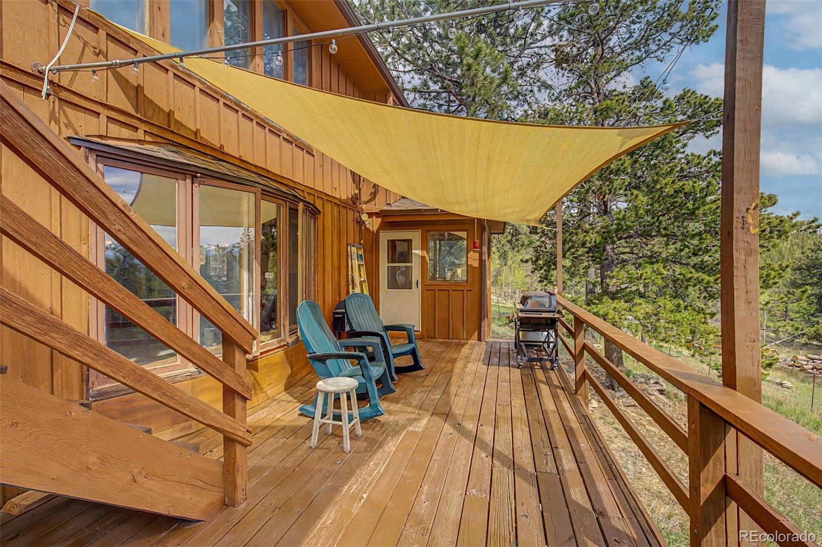 26 Howe Court Black Hawk CO 80422