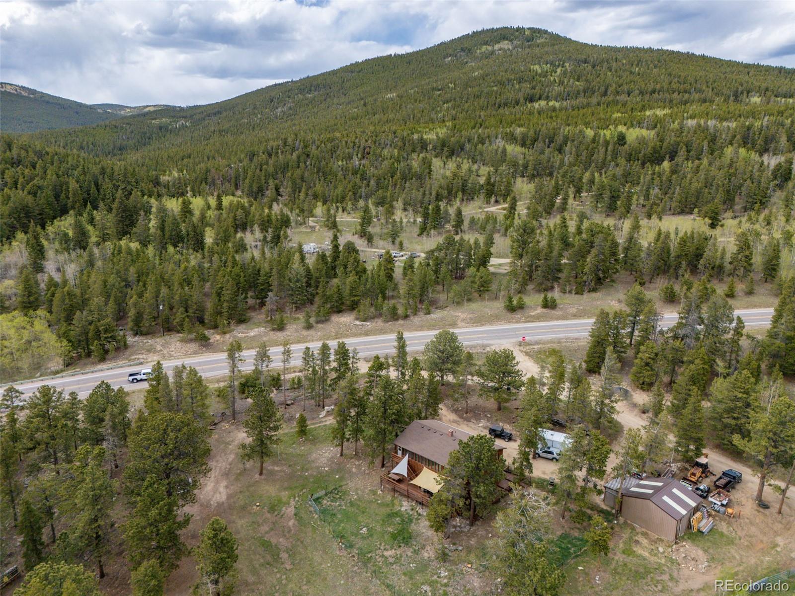 26 Howe Court Black Hawk CO 80422