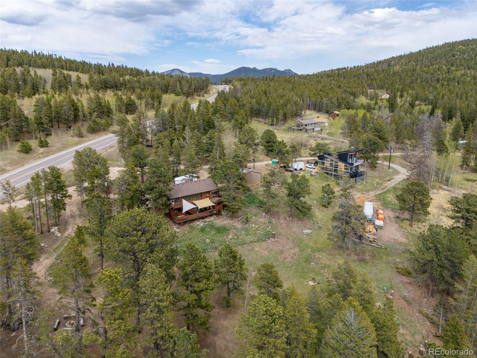26 Howe Court Black Hawk CO 80422