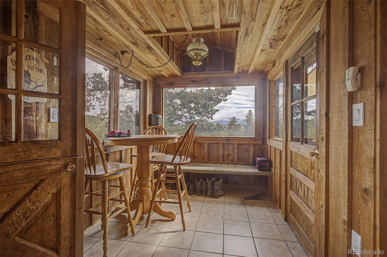 26 Howe Court Black Hawk CO 80422