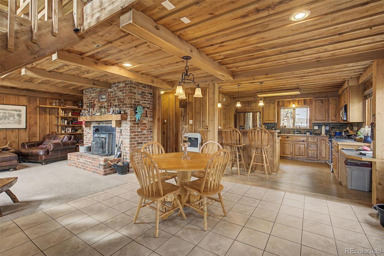 26 Howe Court Black Hawk CO 80422