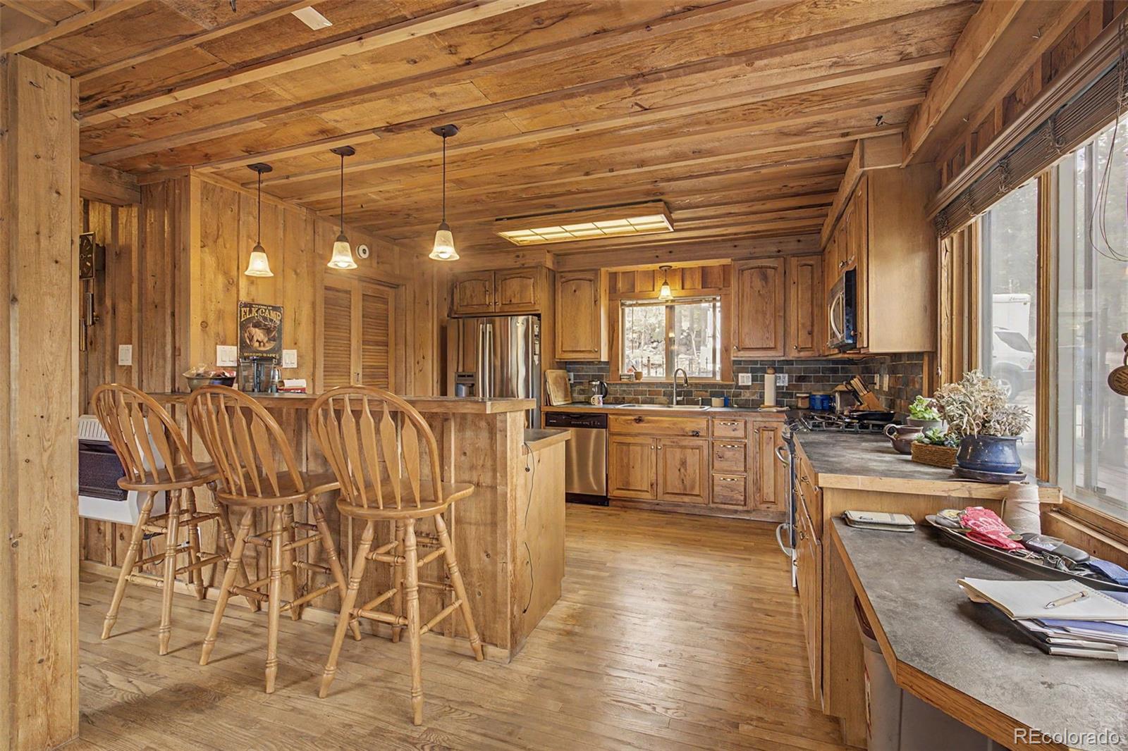 26 Howe Court Black Hawk CO 80422