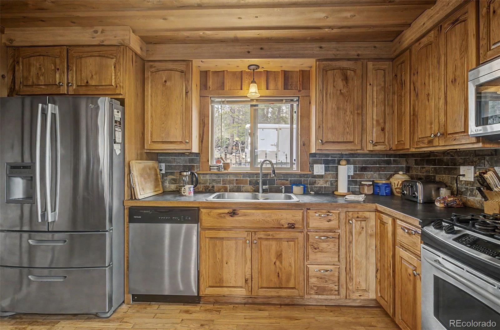 26 Howe Court Black Hawk CO 80422