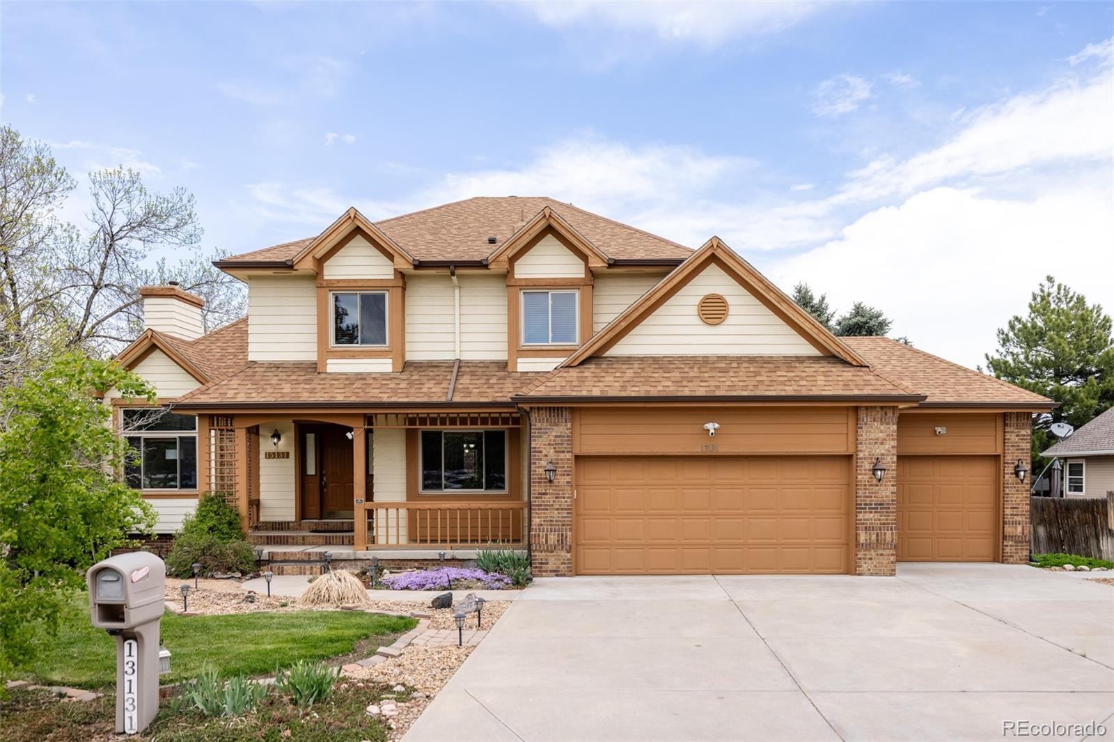 13131 W 28th Avenue Golden CO 80401