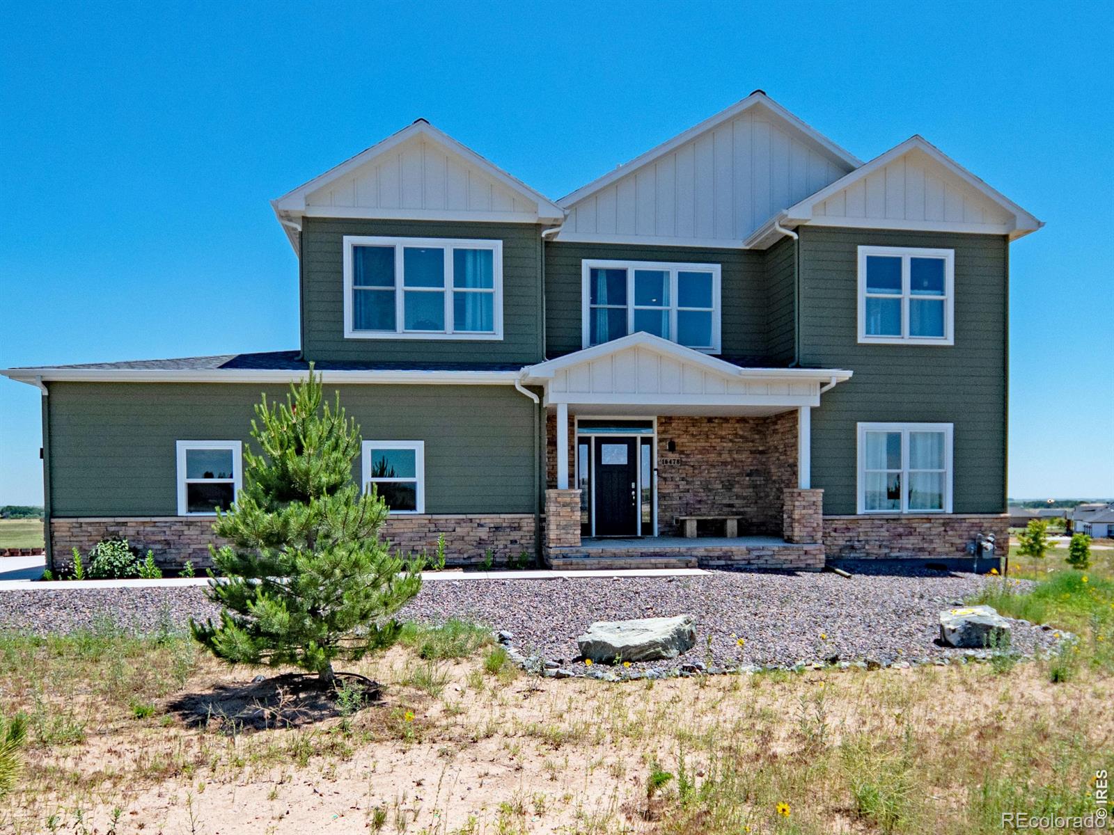 16478 Essex Road S Platteville CO 80651