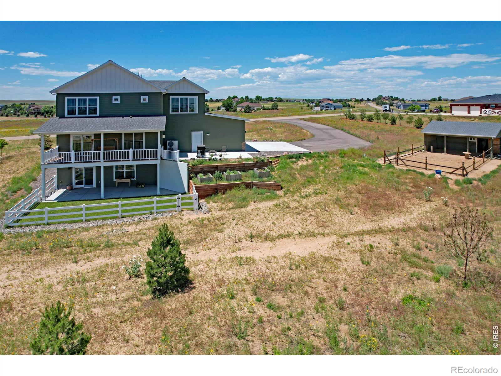 16478 Essex Road S Platteville CO 80651