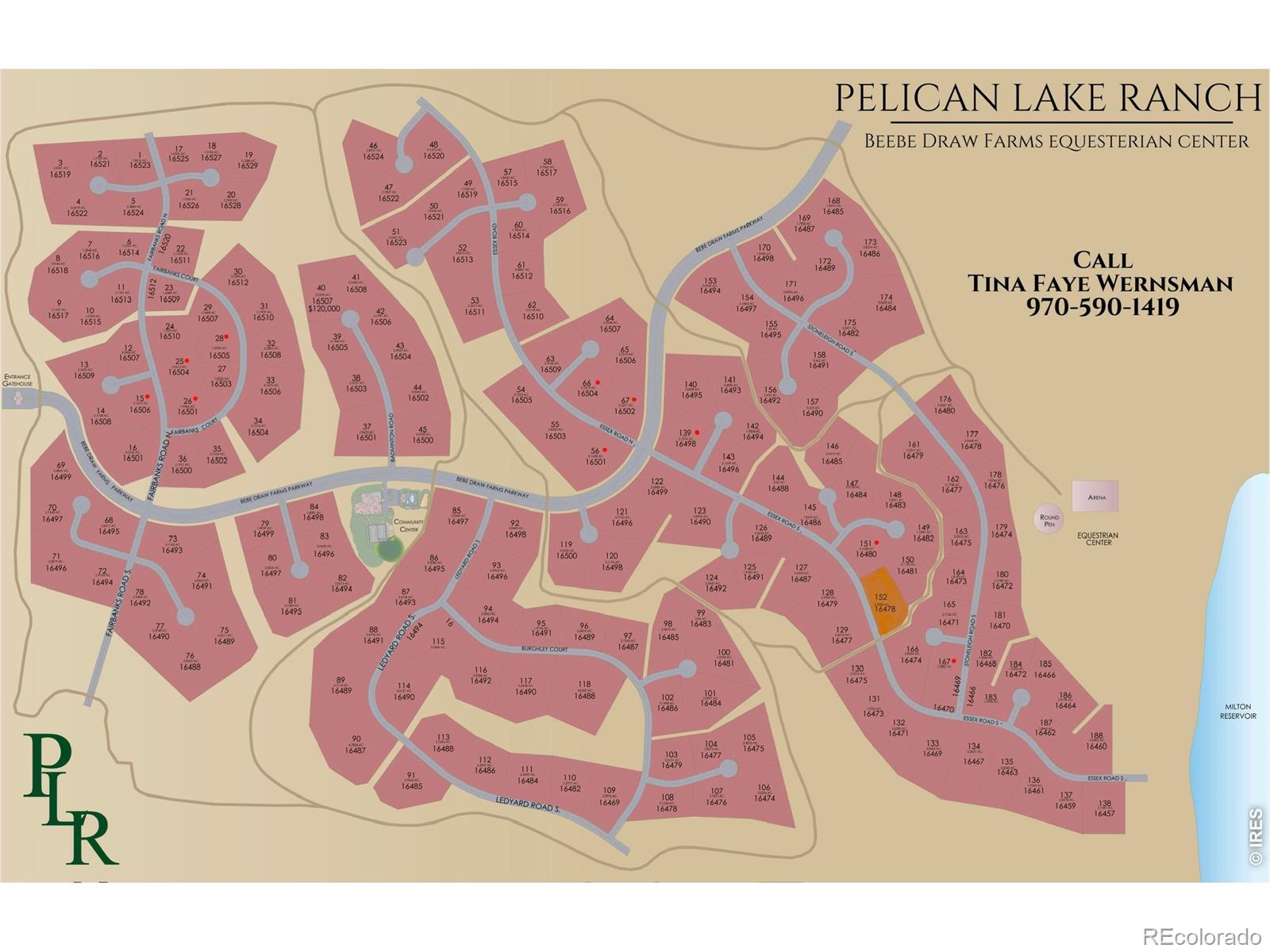 16478 Essex Road S Platteville CO 80651