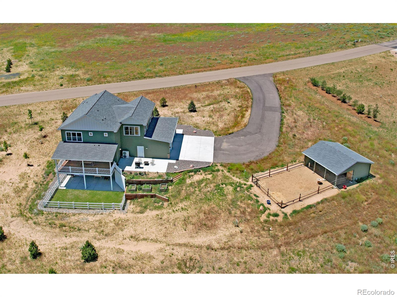 16478 Essex Road S Platteville CO 80651