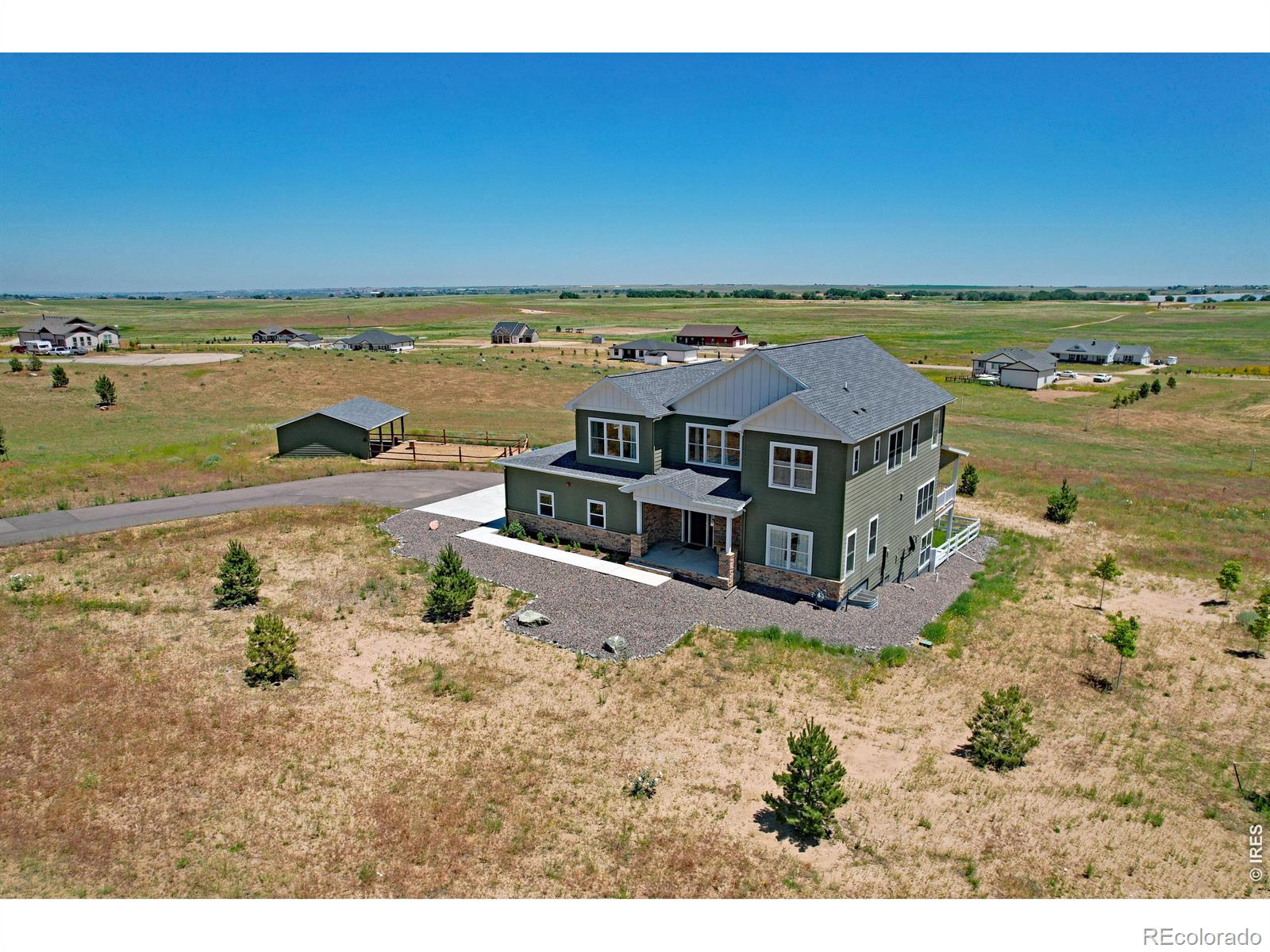 16478 Essex Road S Platteville CO 80651
